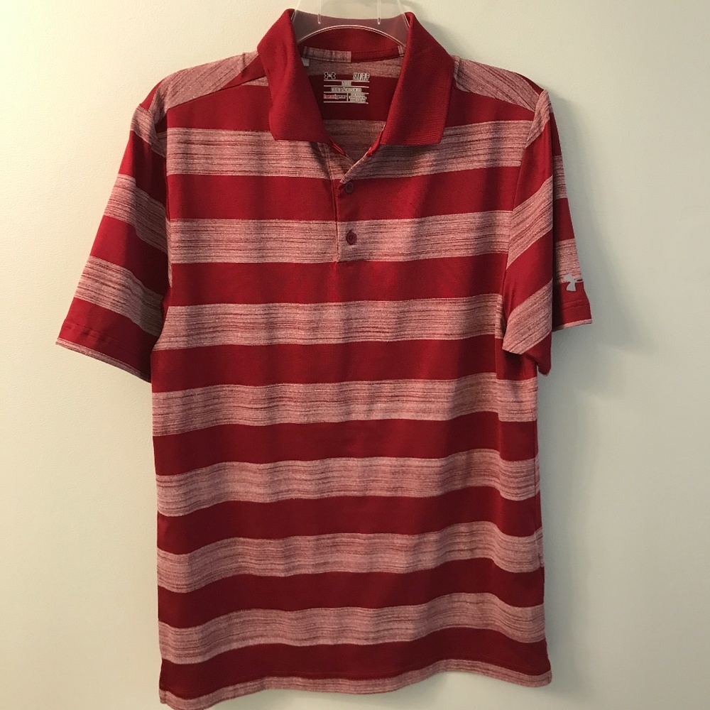 Under Armour loose shirt